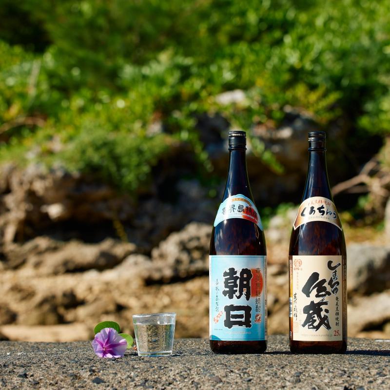 焼酎
