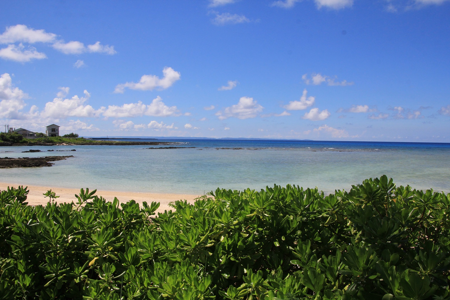 池治海水浴場