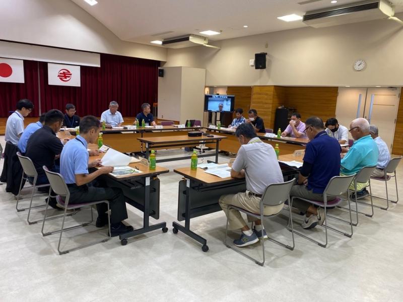 交通会議2
