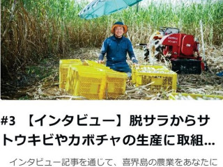 脱サラ